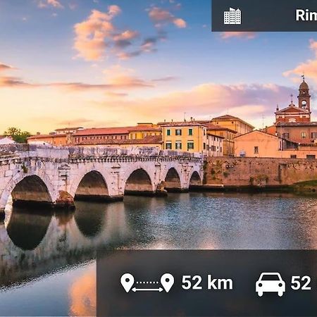 Appartamento Santamarcellina San Giorgio  エクステリア 写真