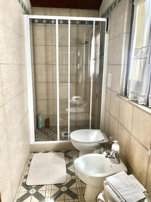 Appartamento Santamarcellina San Giorgio  エクステリア 写真