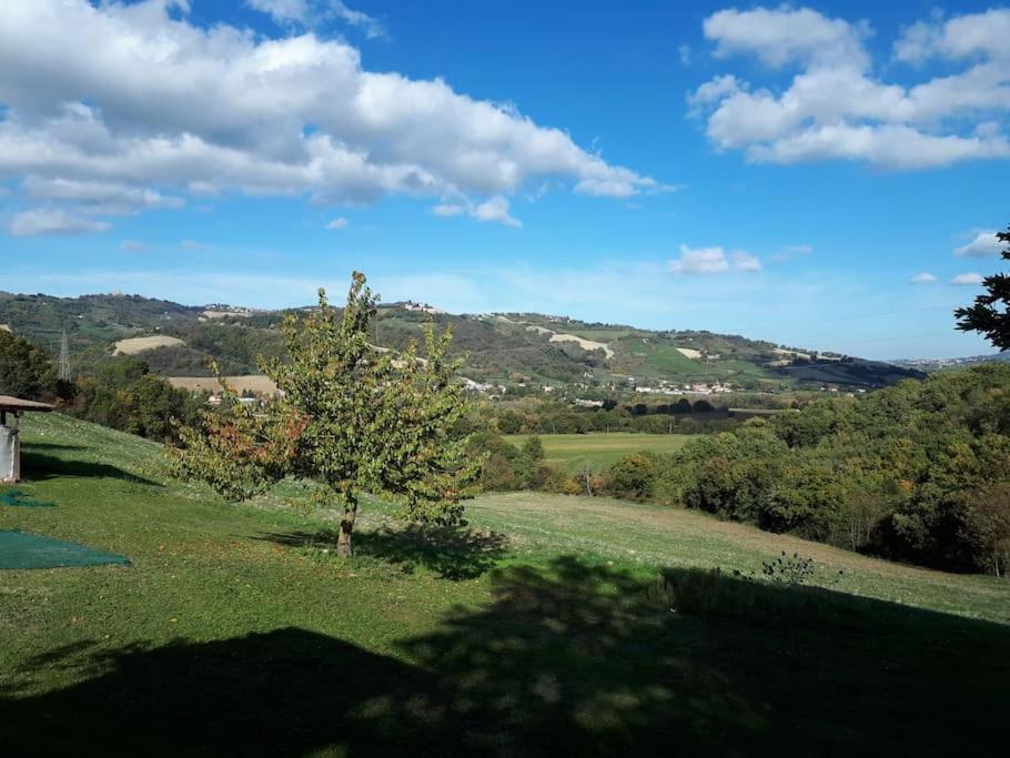 Appartamento Santamarcellina San Giorgio  エクステリア 写真
