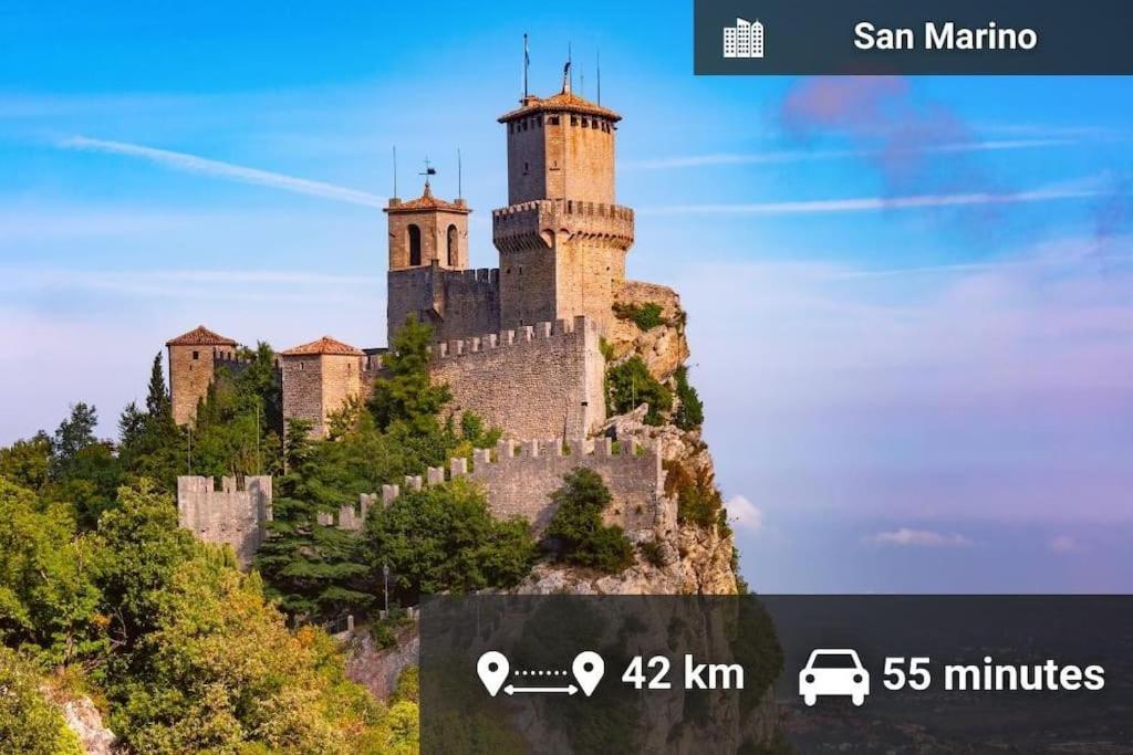 Appartamento Santamarcellina San Giorgio  エクステリア 写真